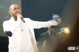 tamer starscity amsterdam heineken 1 300x199  رد السجون تامر زفت حسني